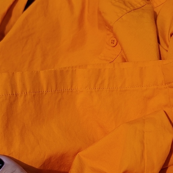 Harley Quinn Suicide Squad Cosplay Costume Jailhouse Size XL 2 Piece Set - Picture 12 of 12